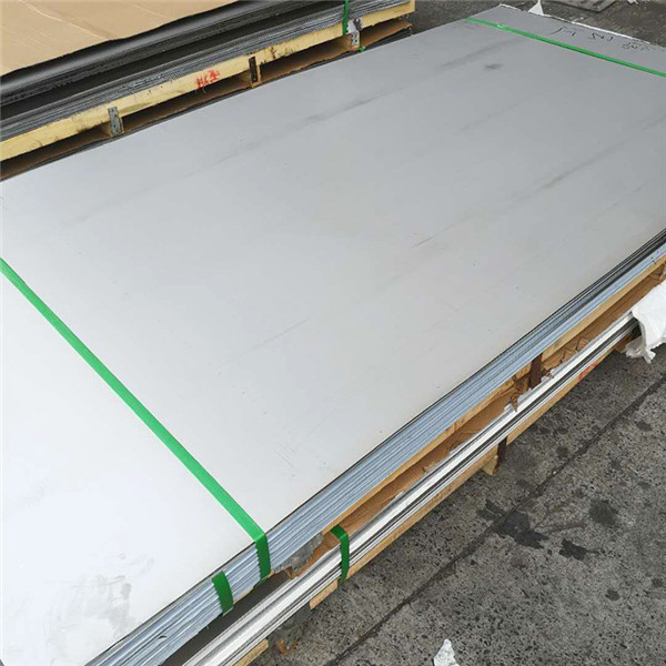 耐高温310S不锈钢冷轧板 310S不锈钢薄板