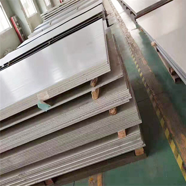 厂家直销不锈钢板 304 201 316L冷轧不锈钢板